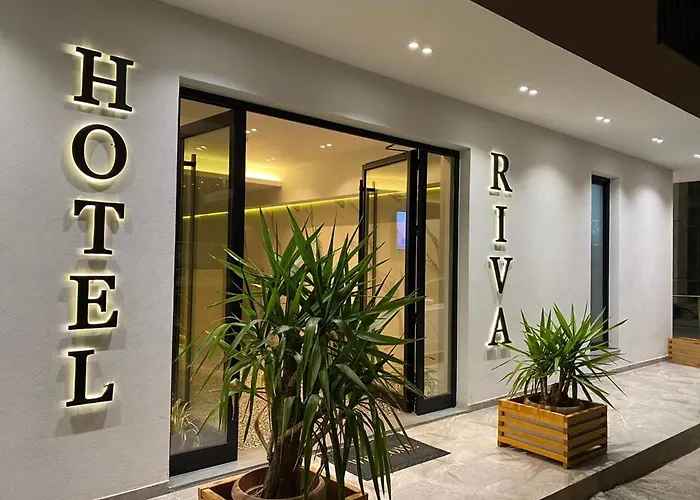 Hotel Alion