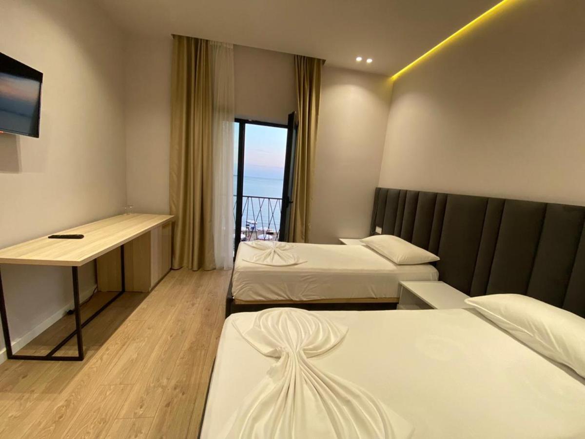 Alion 4* Durres