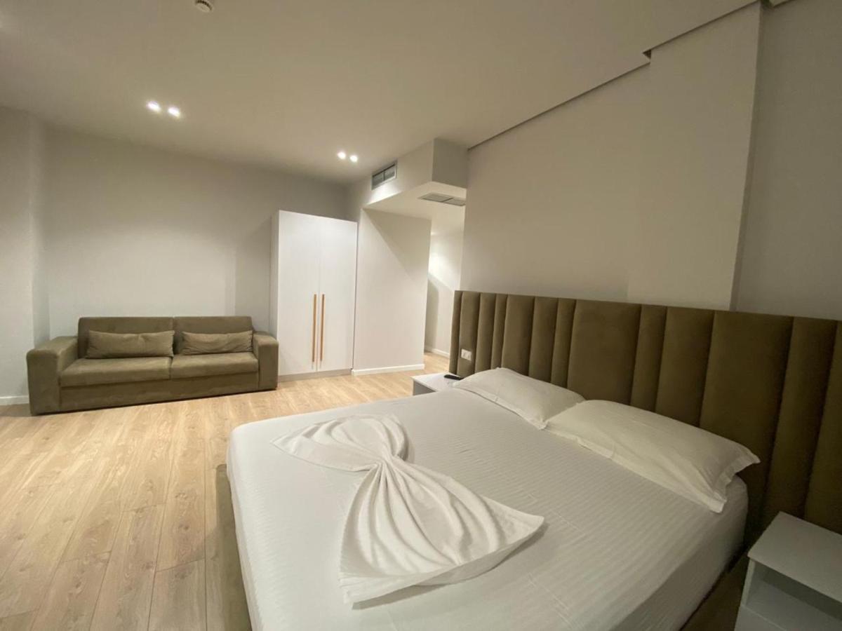 Alion Hotel