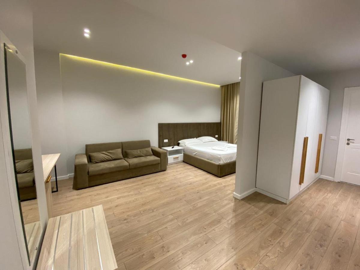 Alion Hotel
