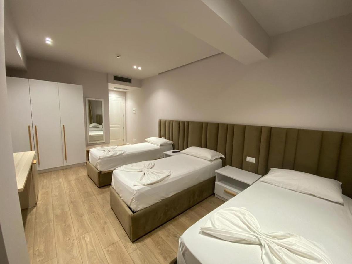 Alion Hotel Durres