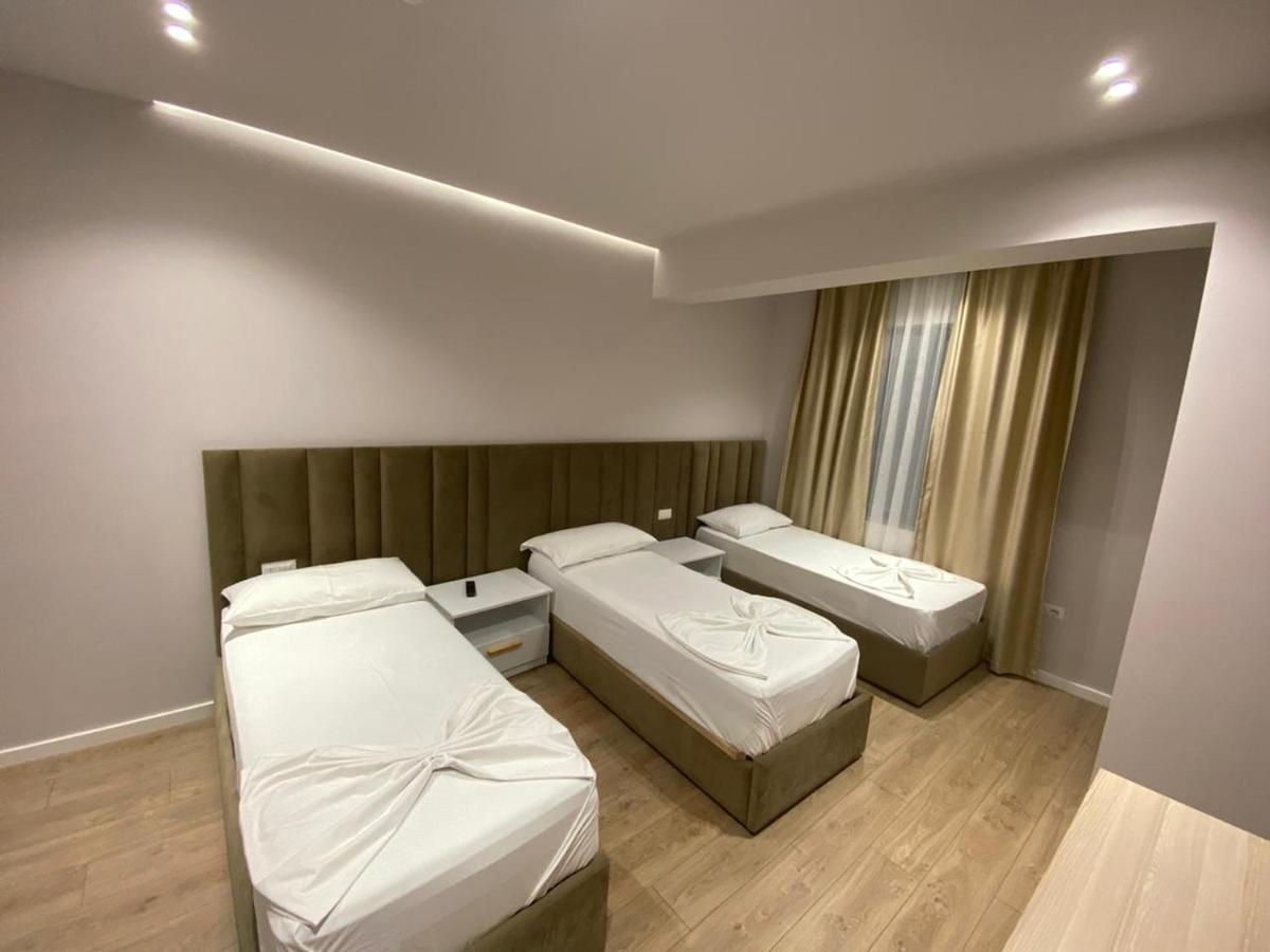 Alion Hotel