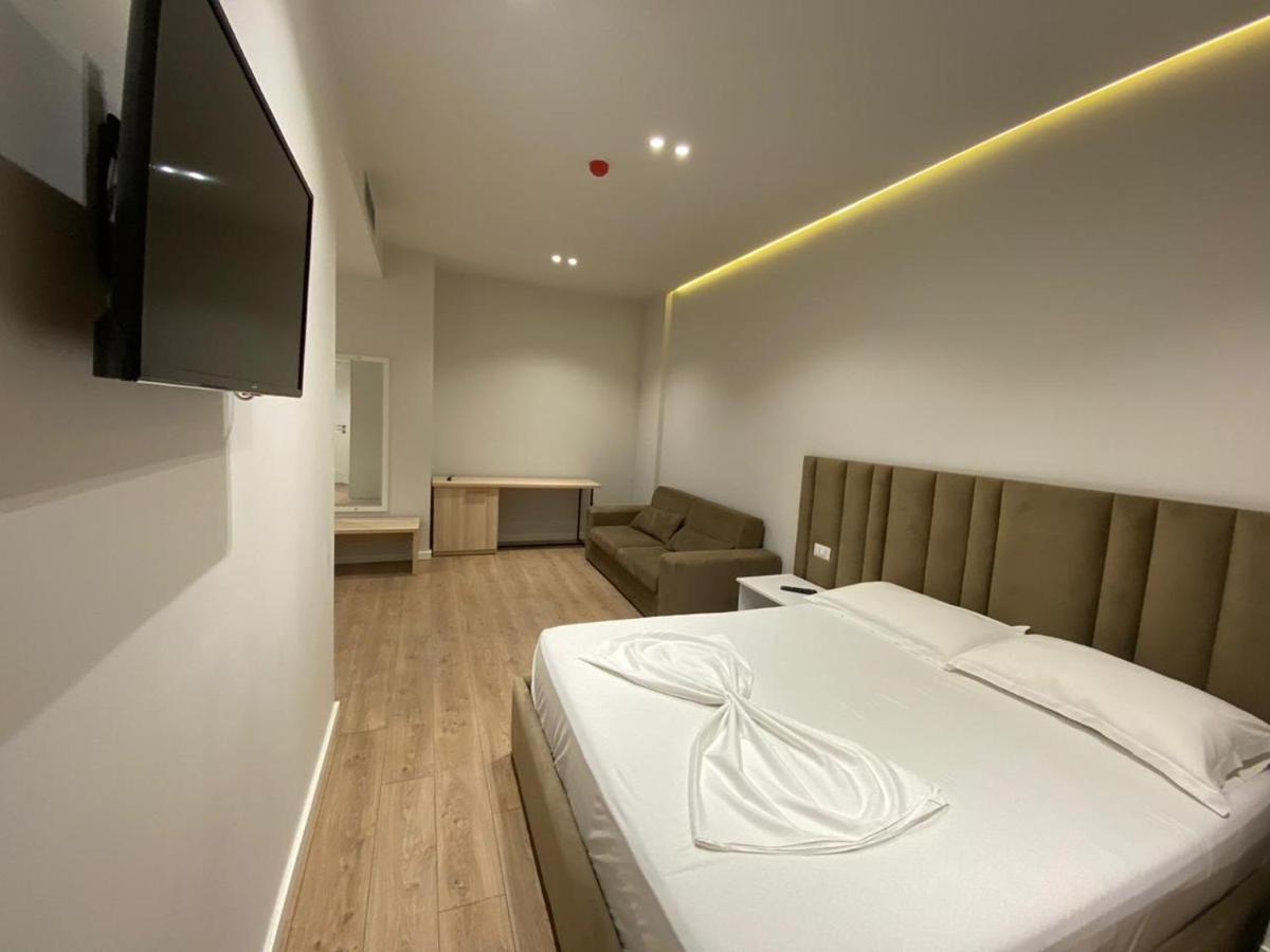 Alion Hotel Durres