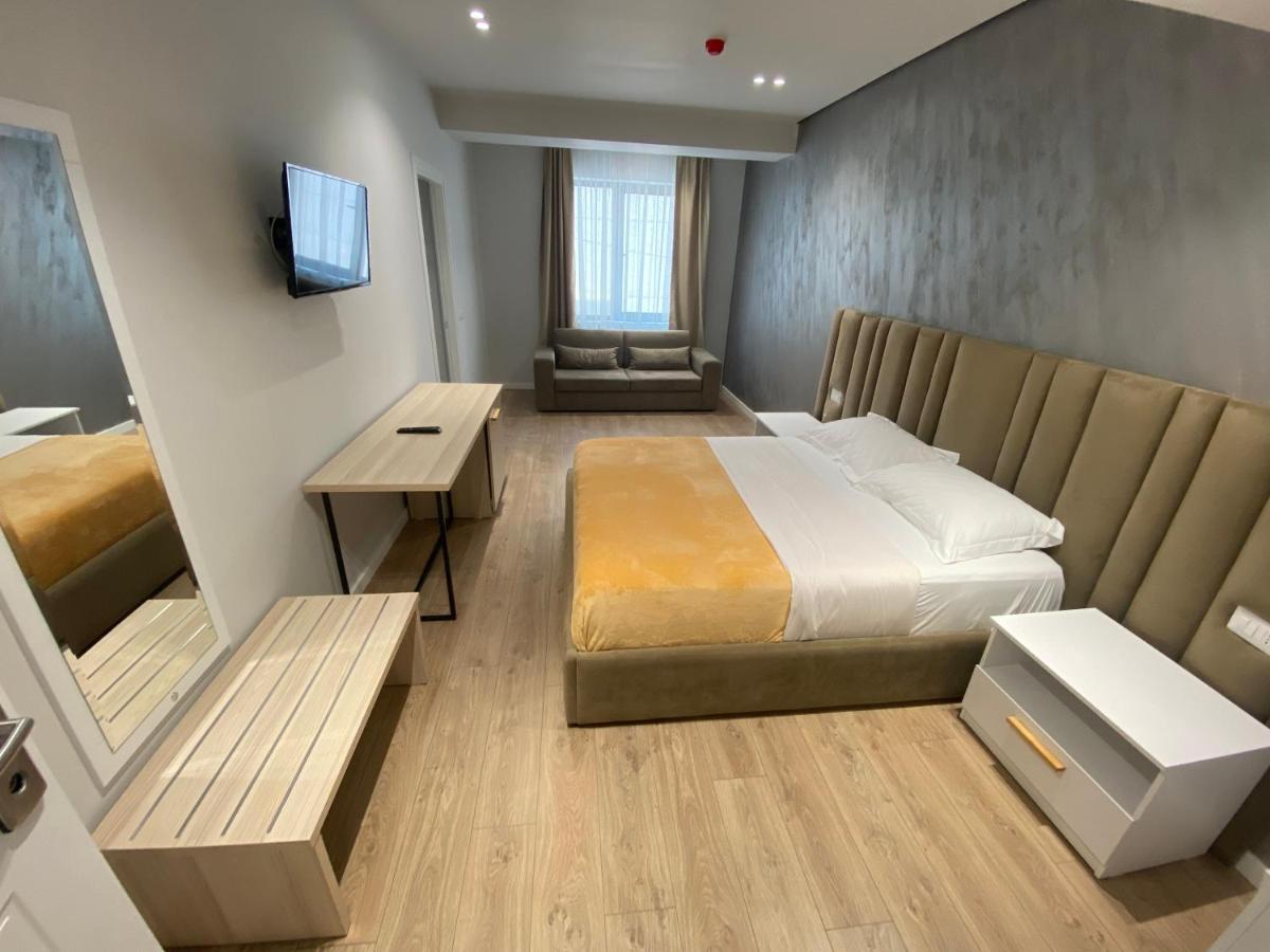 Hotel Alion Durres