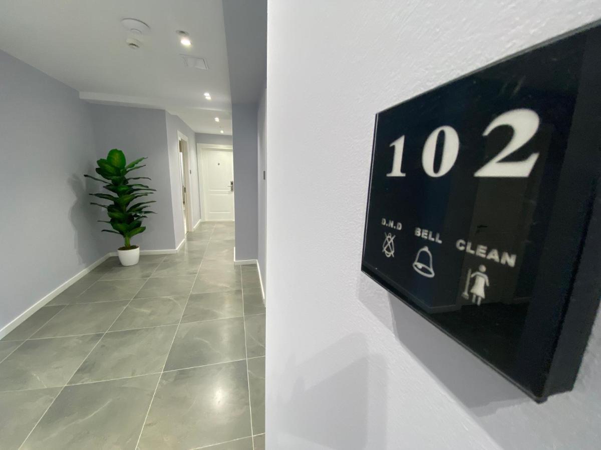 Alion Hotel 4*