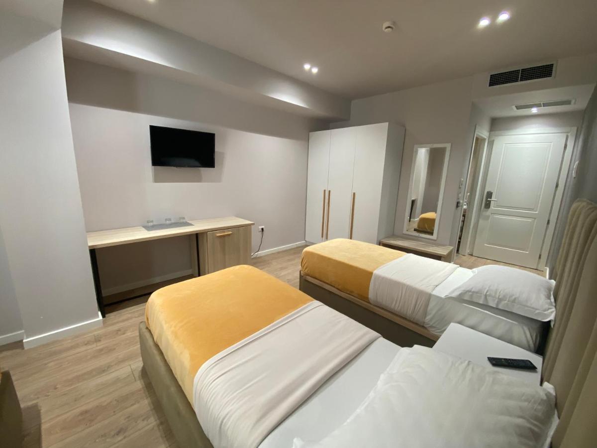 Alion Hotel Durres