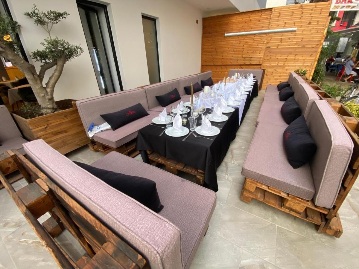 Alion 4* Durres