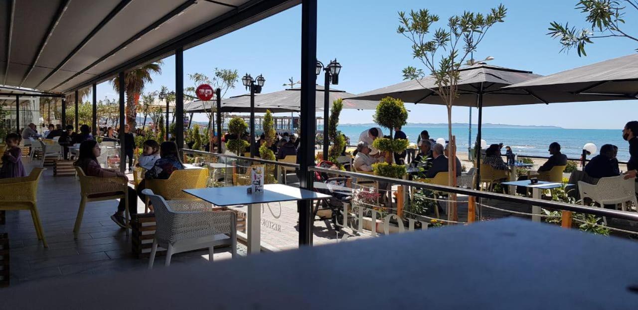 Alion Hotel Durrës