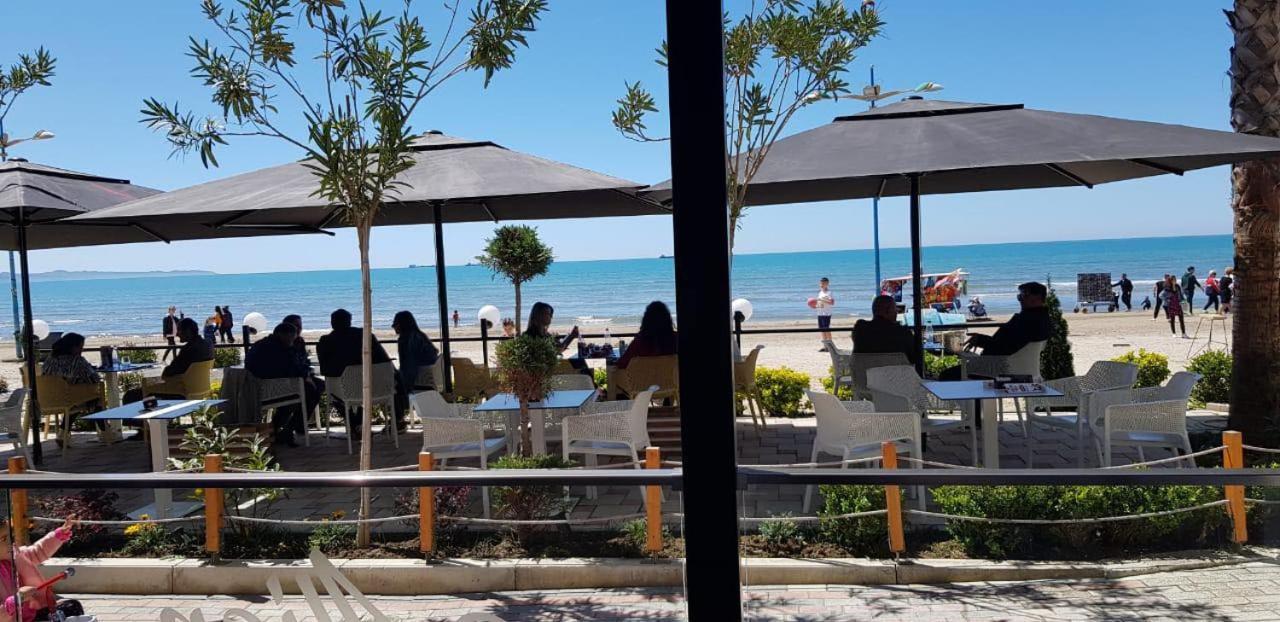 Alion Hotel Durres
